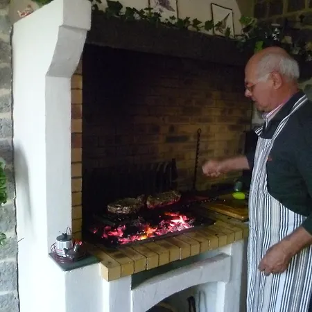 La Freneraie Paulhac (Cantal)