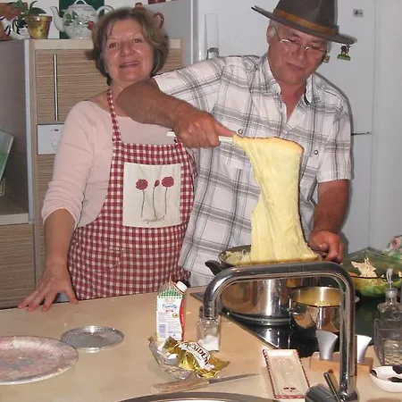 La Freneraie 3* Paulhac (Cantal)