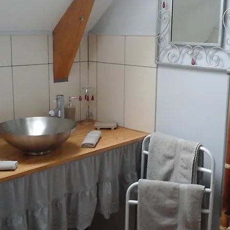Guest house La Freneraie